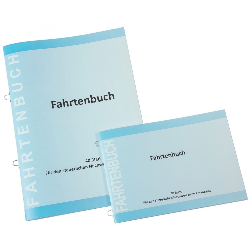 Fahrtenbuch