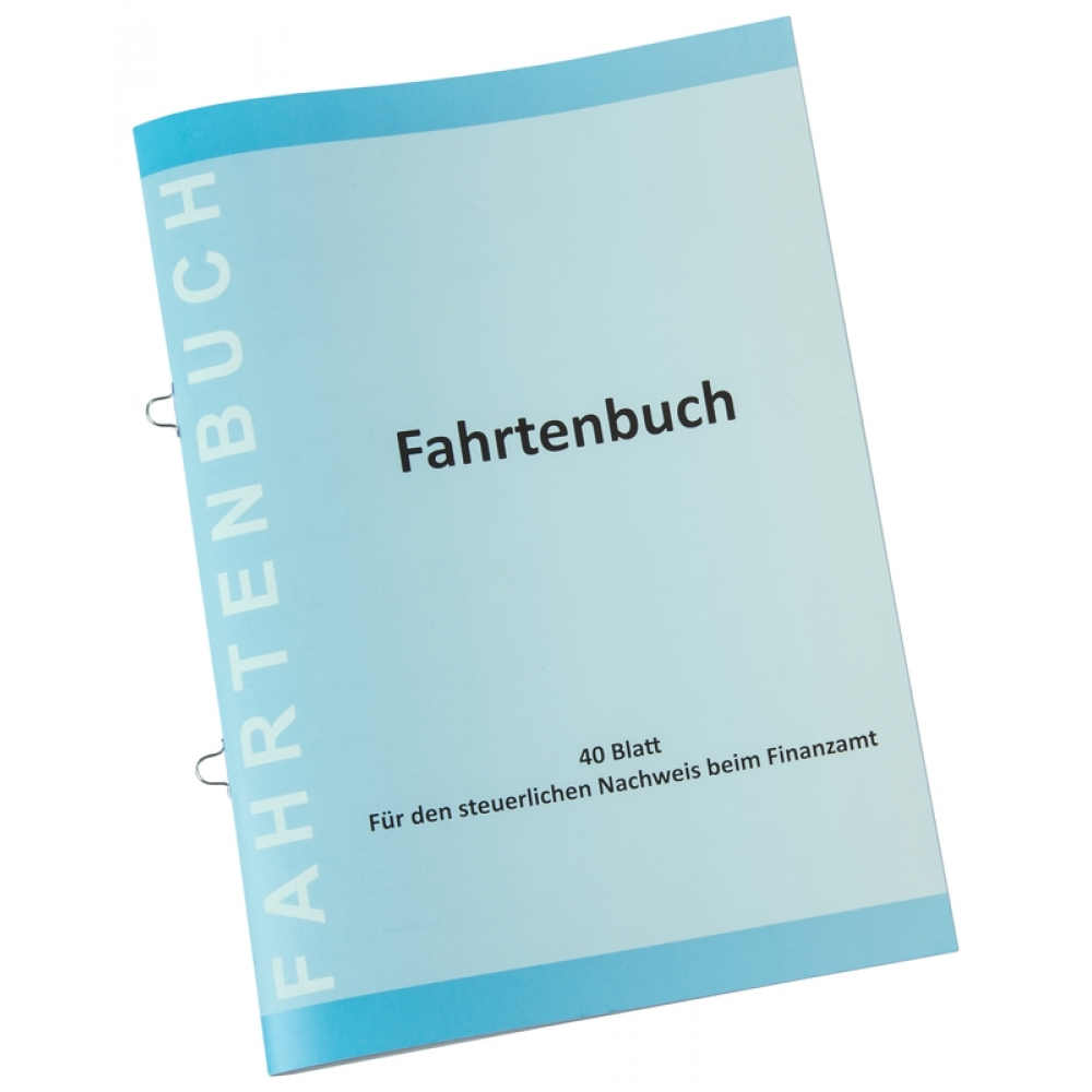 Fahrtenbuch