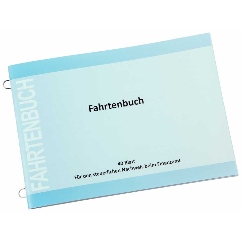 Fahrtenbuch