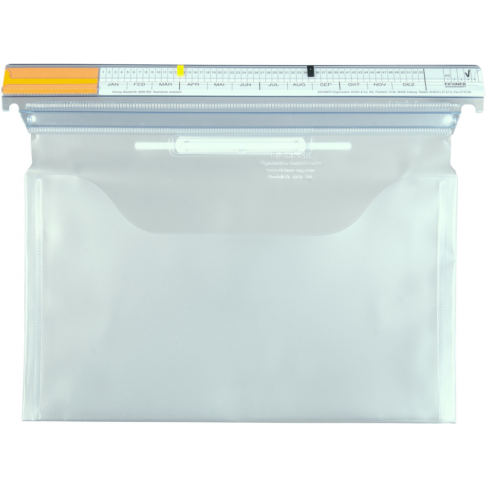 Terminmappe "Visimap"