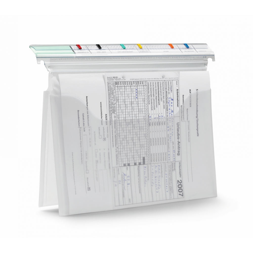 Terminmappe "Visimap"
