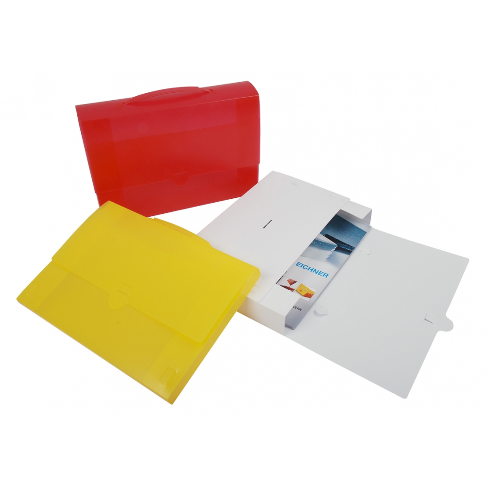 Sammelbox "S" mit Steckverschluss