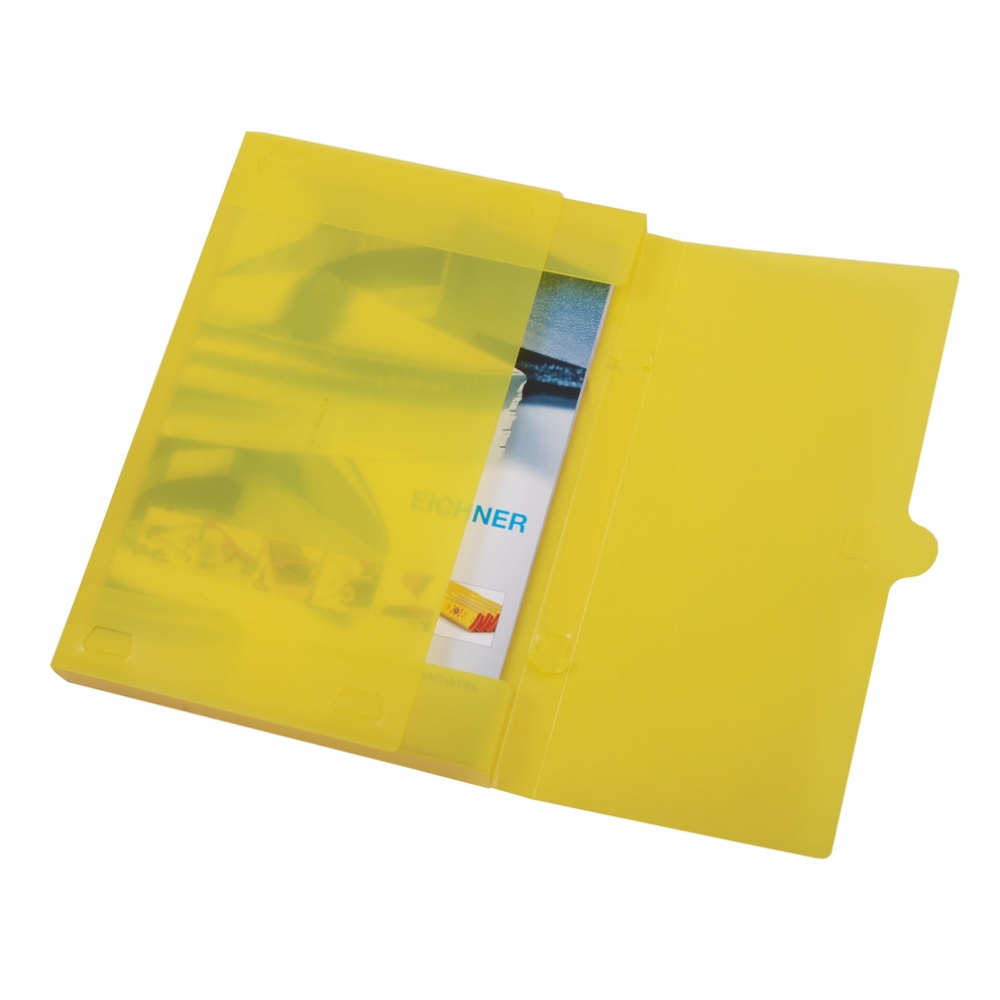 Sammelbox "S" mit Steckverschluss