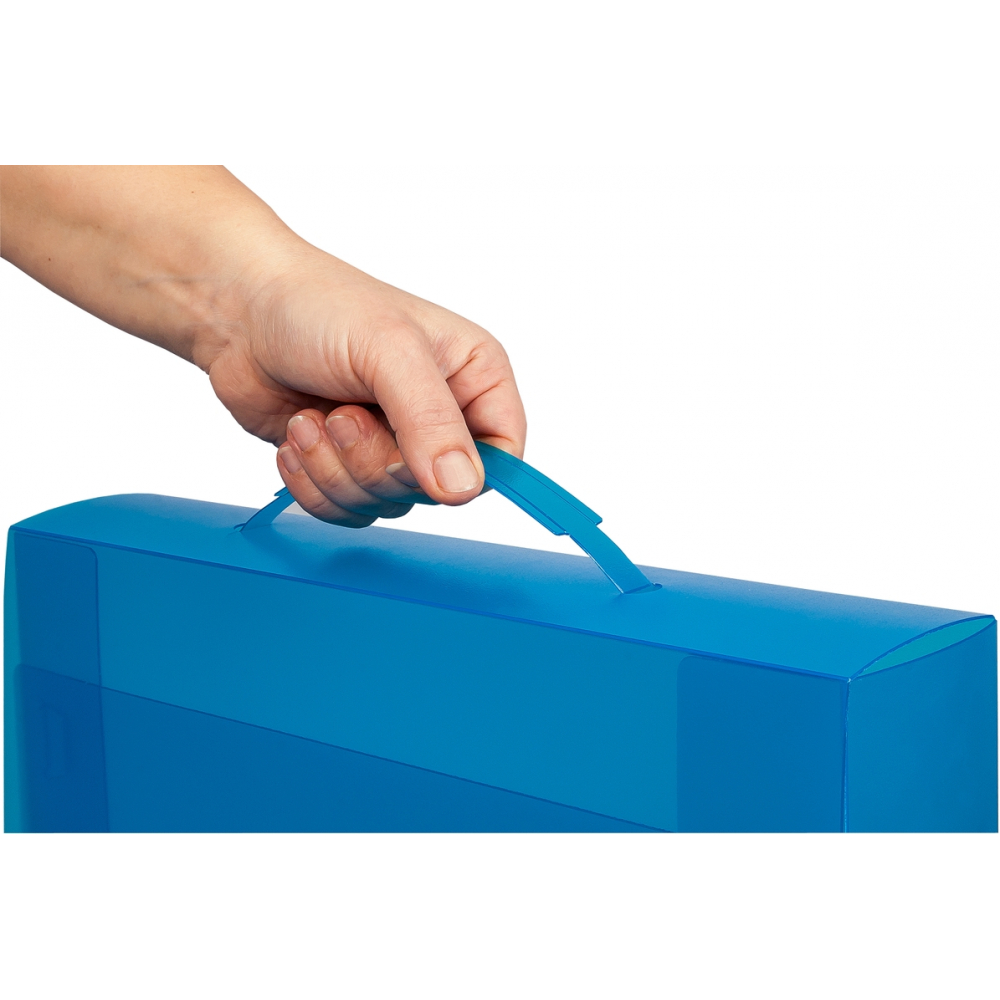 Sammelbox "M" mit Steckverschluss