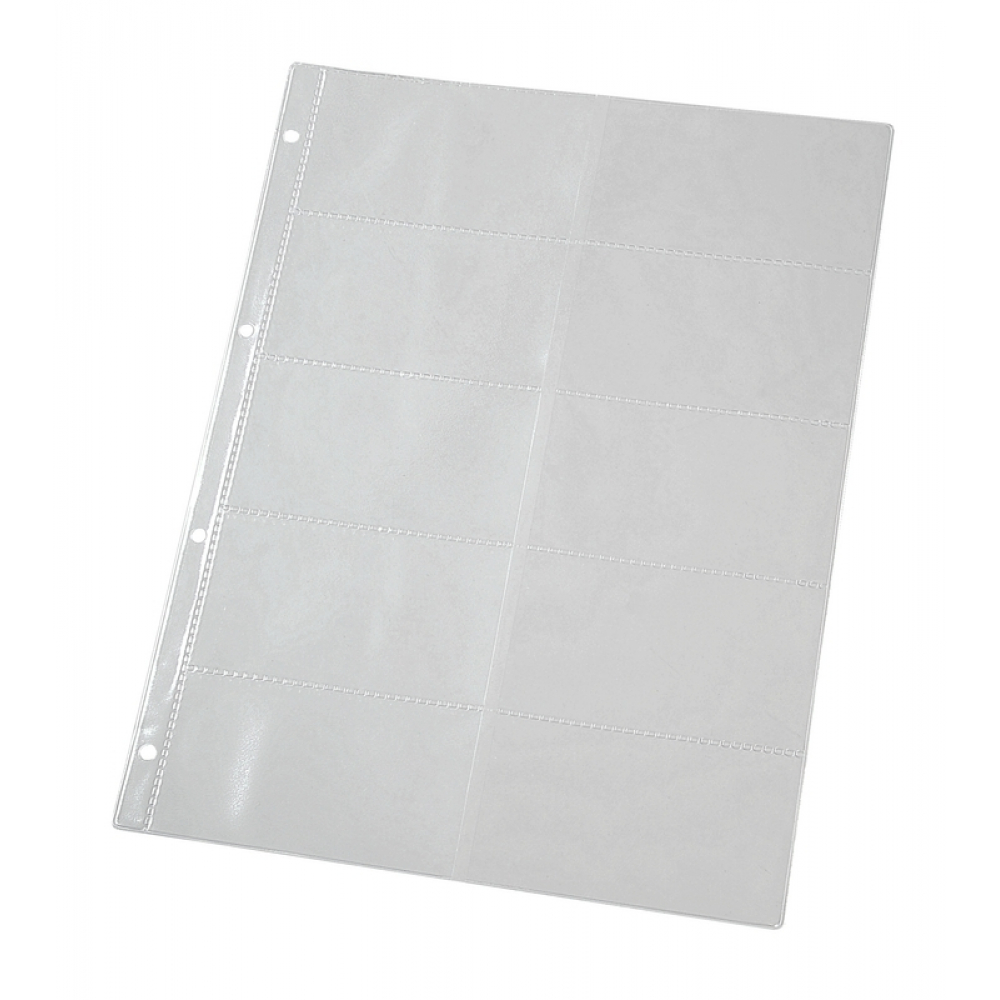 Visitenkartenhüllen