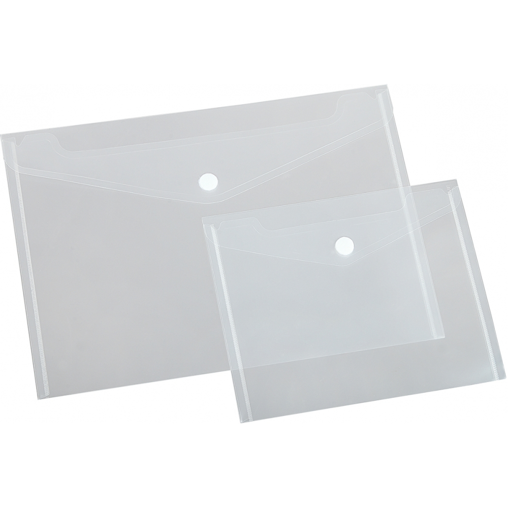 PP-Dokumententaschen DIN A4 / A5