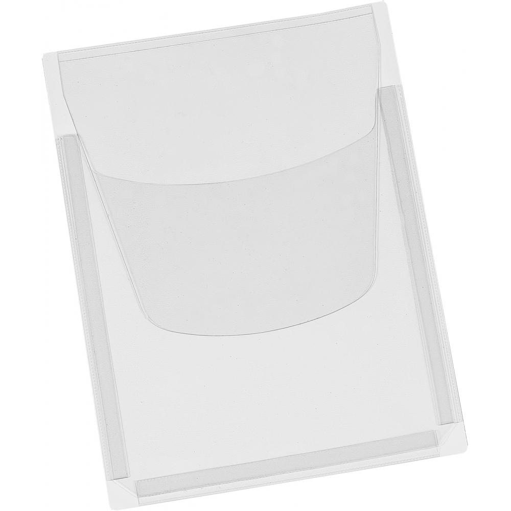 Magnet-Tasche mit Dehnfalte