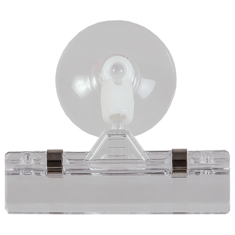 Schildhalter und Allzweckhalterungen