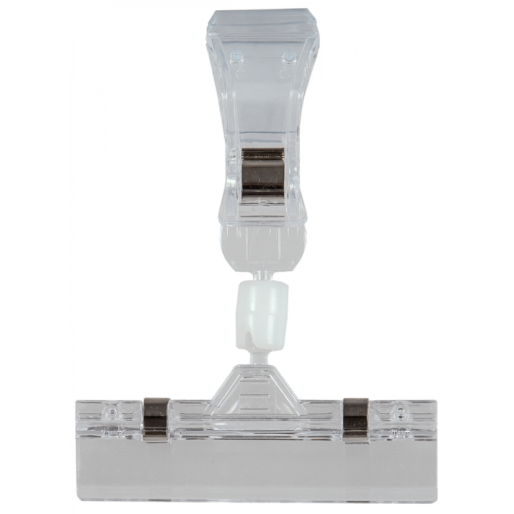 Schildhalter und Allzweckhalterungen