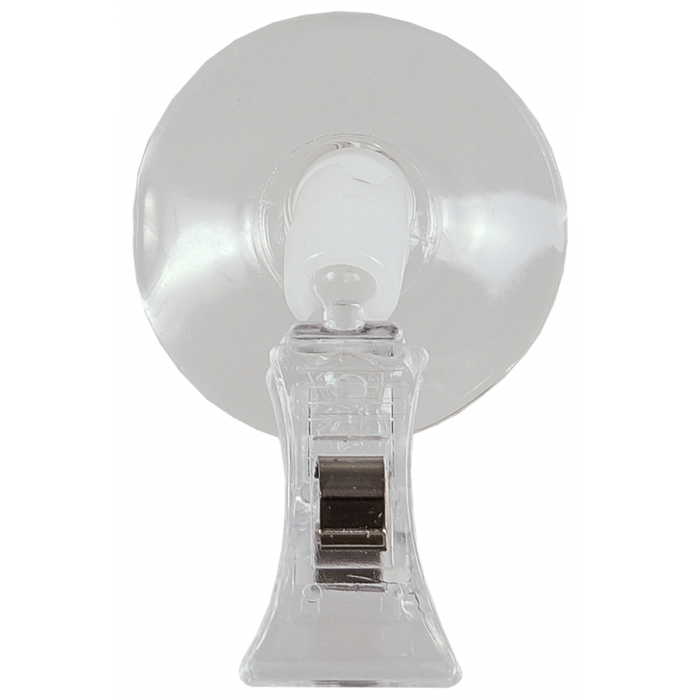 Schildhalter und Allzweckhalterungen