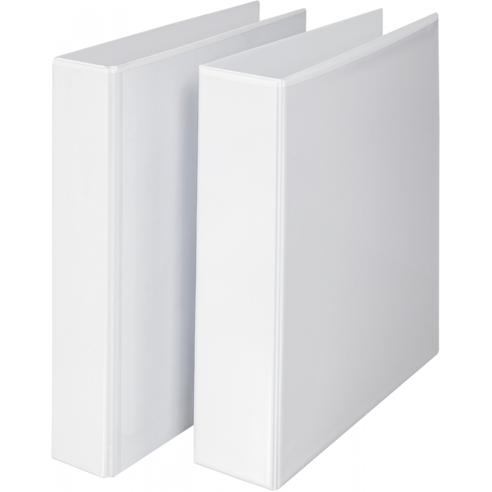 Präsentations-Ordner aus PVC