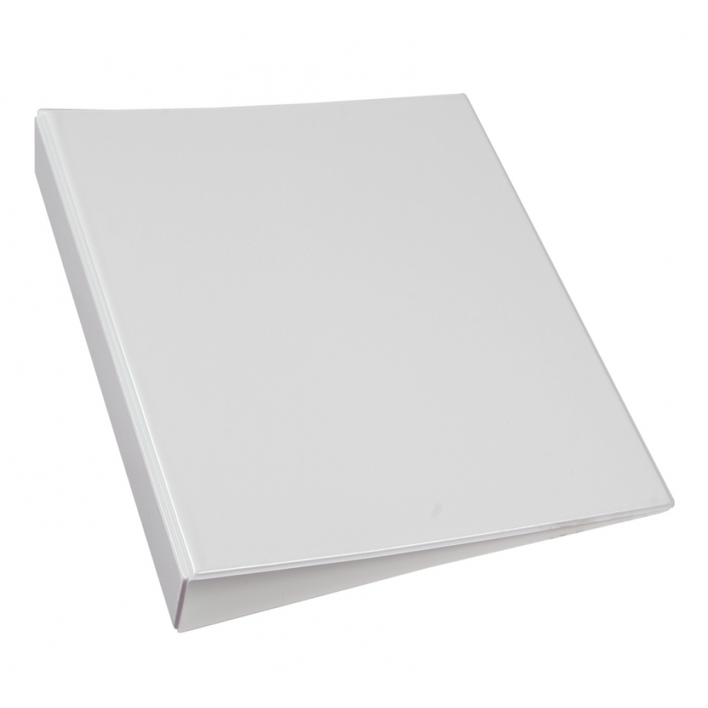 PP-Präsentationsringbuch