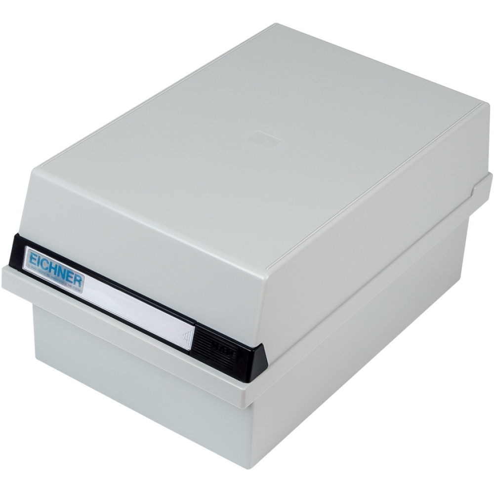Handkarteikasten DIN A 5