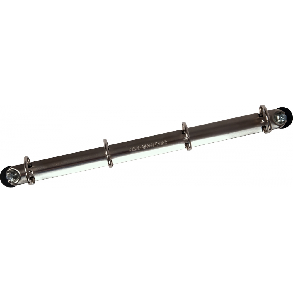 4-Ring-Mechanik magnethaftend