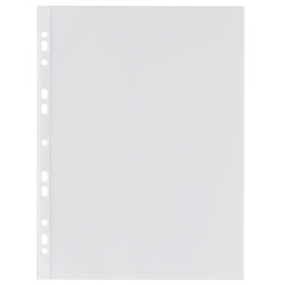 PP-Prospekthüllen DIN A4