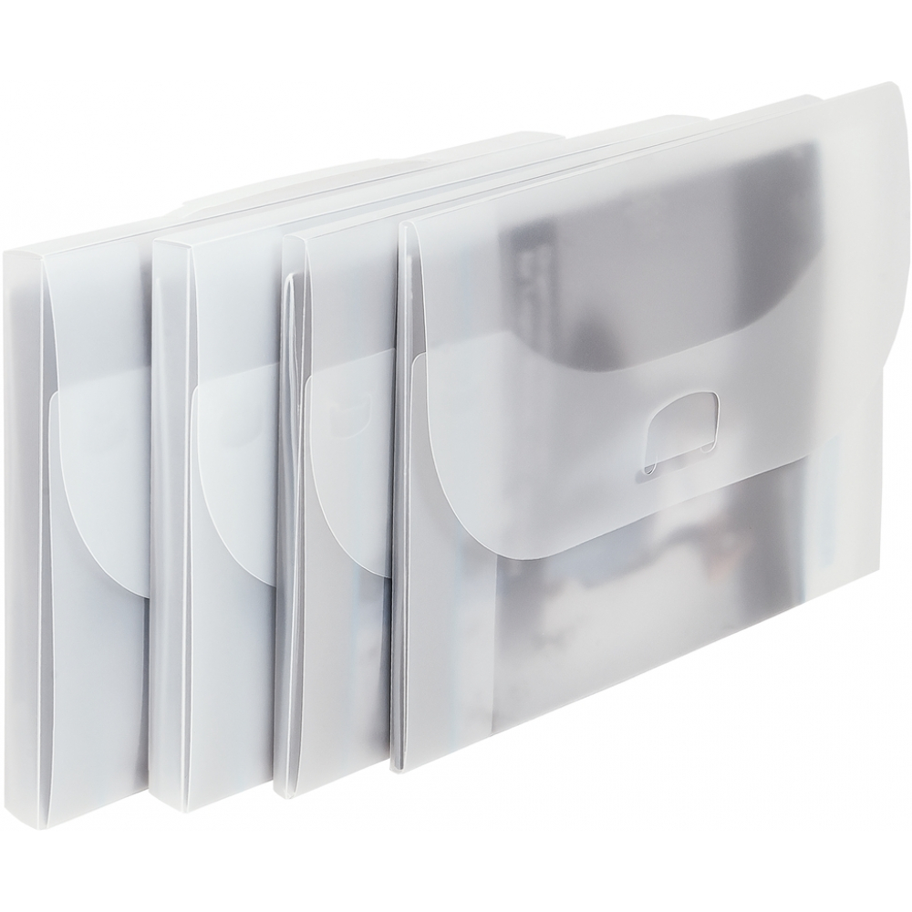 Angebots- und Präsentationsbox