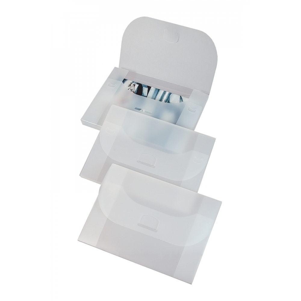 Angebots- und Präsentationsbox