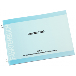 Fahrtenbuch