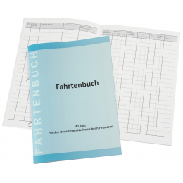 Fahrtenbuch
