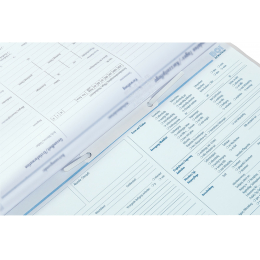 Terminmappe "Visimap"