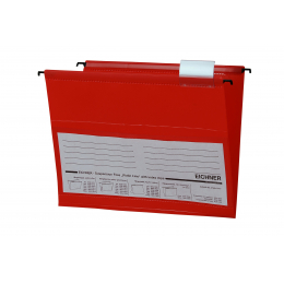 Hängemappe Platin Line aus PVC