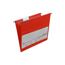 Hängemappe Platin Line aus PVC