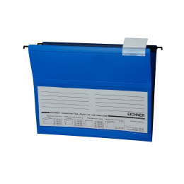 Hängetasche Platin Line aus PVC