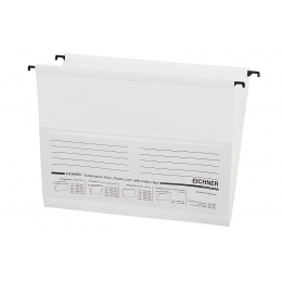 Hängetasche Platin Line aus PVC