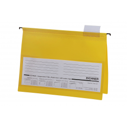 Hängehefter Platin Line aus PVC