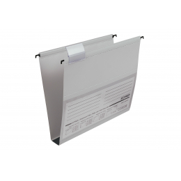 Hängesammler Platin Line aus PVC