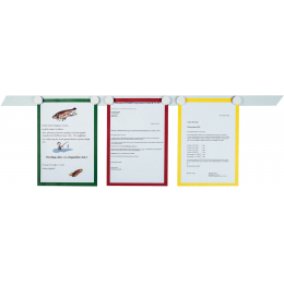 Magnetisches Wandband