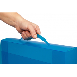 Sammelbox "M" mit Steckverschluss