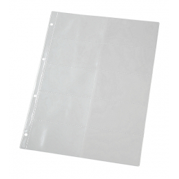 Visitenkartenhüllen