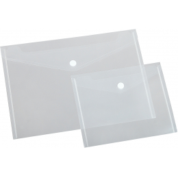 PP-Dokumententaschen DIN A4 / A5