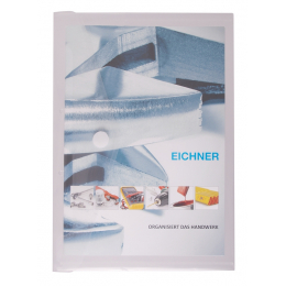 PP-Dokumententaschen DIN A4 / A5