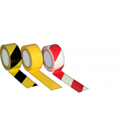 Bodenmarkierungsbänder