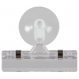 Schildhalter und Allzweckhalterungen