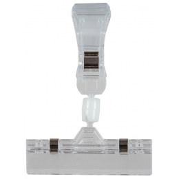 Schildhalter und Allzweckhalterungen