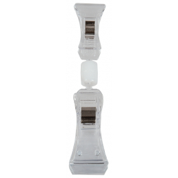 Schildhalter und Allzweckhalterungen