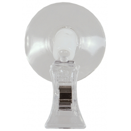 Schildhalter und Allzweckhalterungen