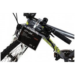 Schildhalter und Allzweckhalterungen