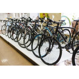 Schildhalter und Allzweckhalterungen