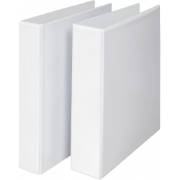 Präsentations-Ordner aus PVC