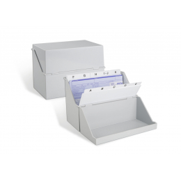 Handkarteikasten DIN A5