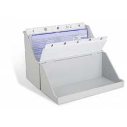 Handkarteikasten DIN A5